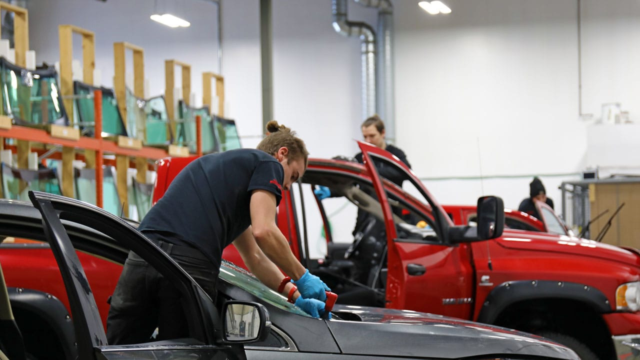 Glassmasters AutoGlass
