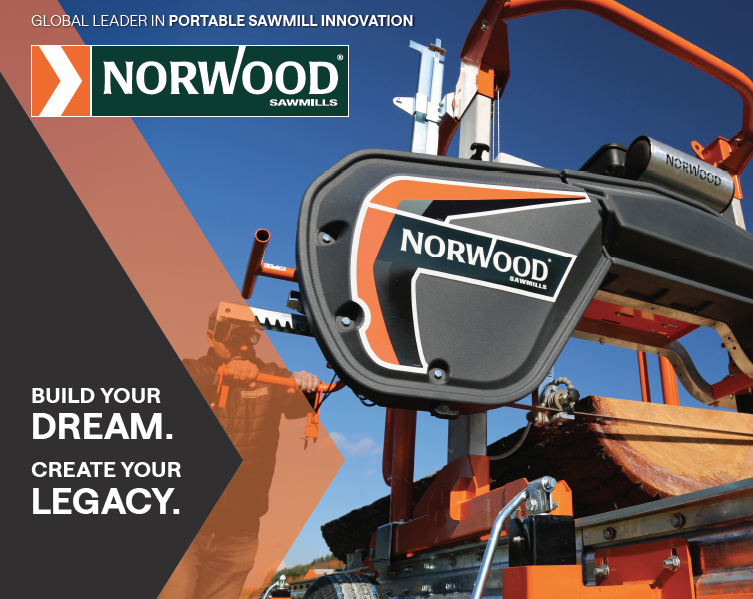 From Start-Up to Global Brand: The Norwood Growth Story