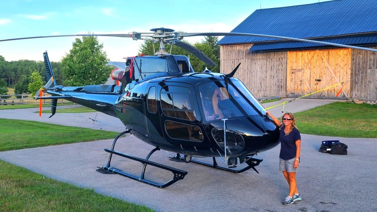 Life After Norwood: Aligning My Passions for Flight, Land Conservation, and Strategic Investment