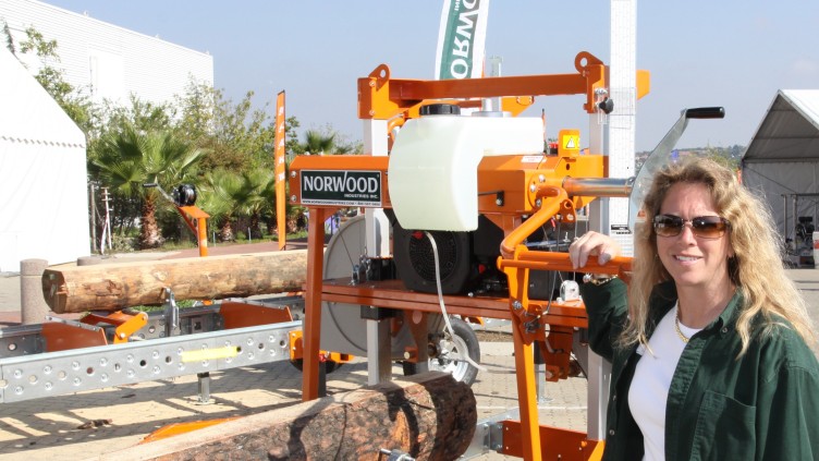 From Small Manufacturer to Global Powerhouse: Building Norwood Through Innovation & Grit